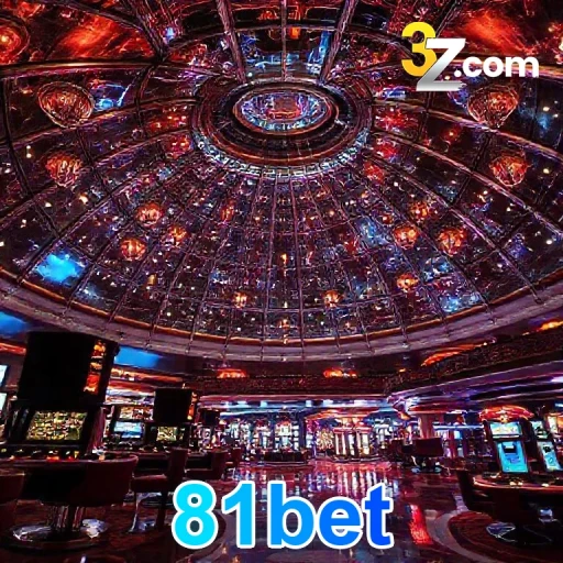 81bet App