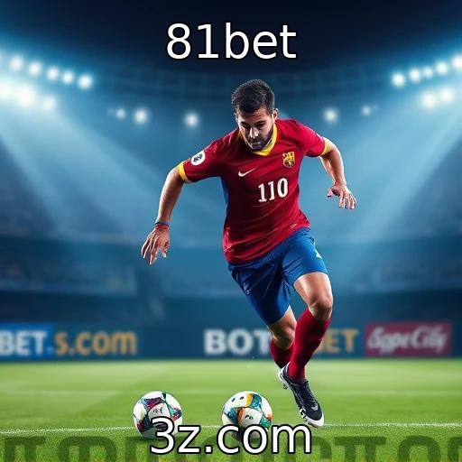 Desvendando as Melhores Apostas em Partidas de Futebol ao Vivo