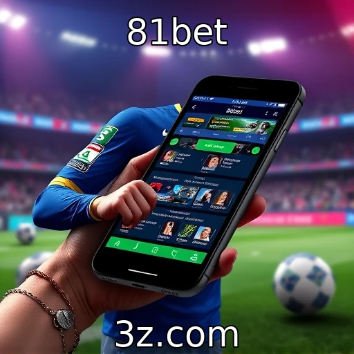 Descubra as Melhores Estratégias para Apostar em E-Sports na 81bet