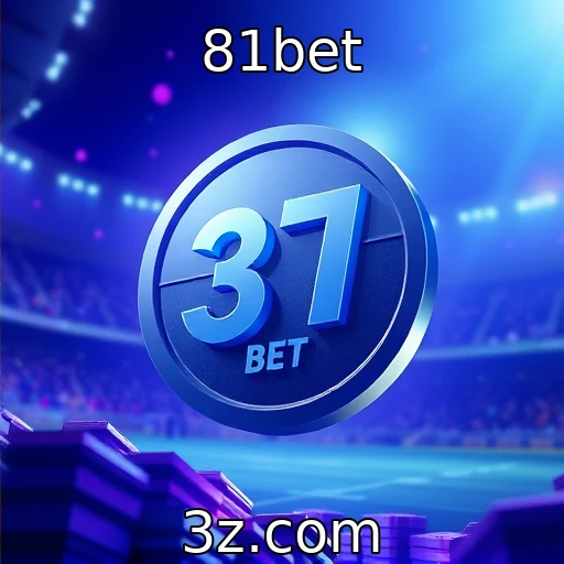 81bet Como as criptomoedas estão transformando as apostas em 2025