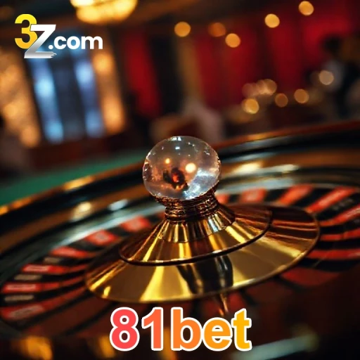81bet Plataforma