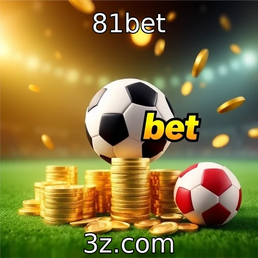 81bet As Melhores Estratégias para Vencer em Apostas Esportivas