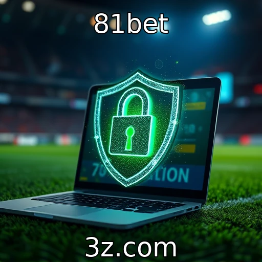 81bet Apostas esportivas: O guia definitivo para analisar partidas com sucesso