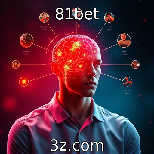 81bet Apostas esportivas: como análises matizadas podem transformar seus resultados