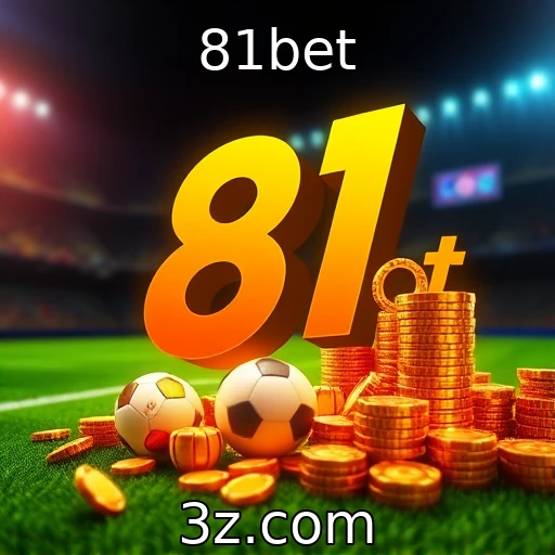 81bet Desvendando o Segredo dos Jackpots Progressivos em Cassinos Online